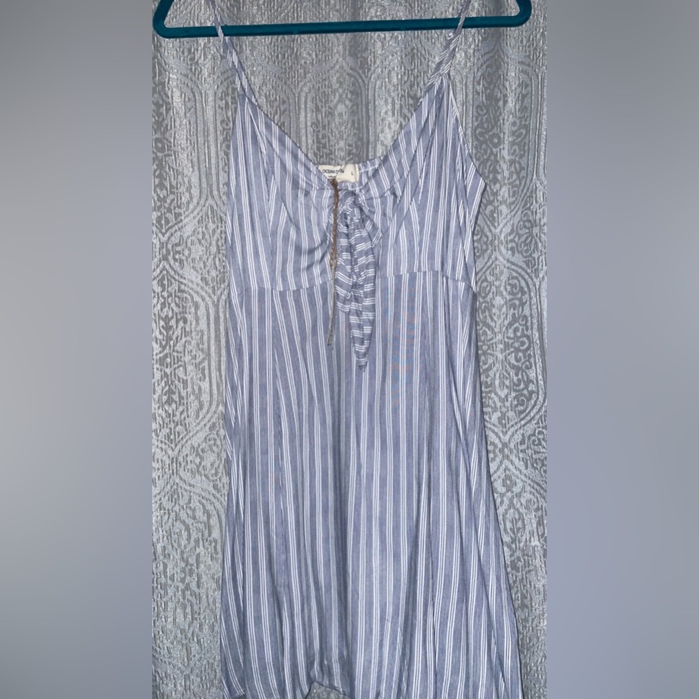 Ocean drive dress 🤍